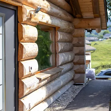 La Tzarma Holiday home *
