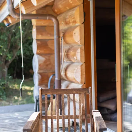 Holiday home La Tzarma Granges (Fribourg)