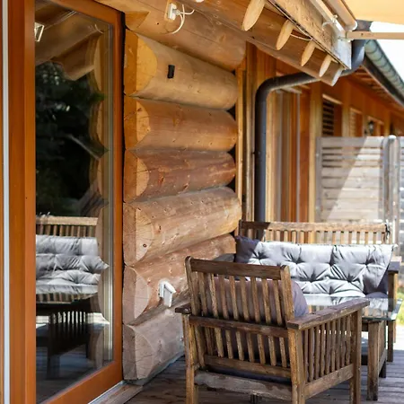 Holiday home La Tzarma *