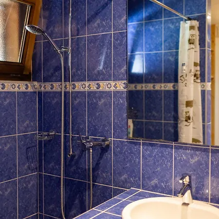 La Tzarma Holiday home